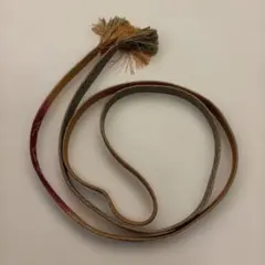 帯締め 3本セット 和装小物