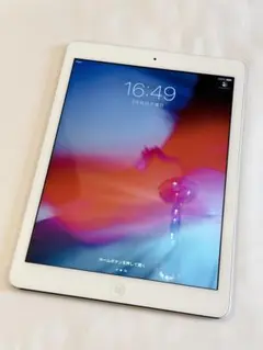Apple iPad Air MD788J/A A1474 16GB Wi-Fi