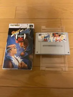 2026年最新】ストリートファイターzero2 スーパーファミコンの人気