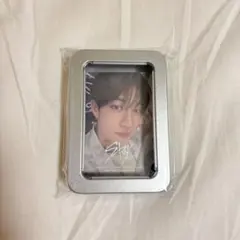 straykids スキズ FC 継続特典 トレカ