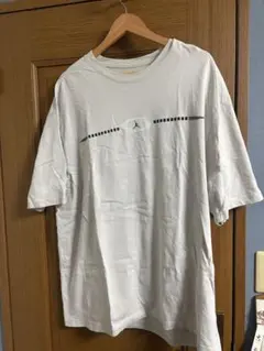JORDAN× Travis Scott Tシャツ XL ジョーダン トラヴィス