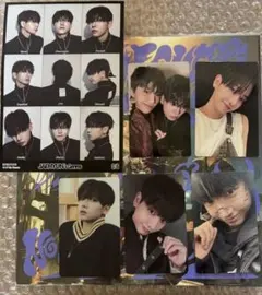 boynextdoor No Genre ジェヒョンセット