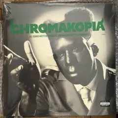 CHROMAKOPIA LP タイラー・ザ・クリエイター