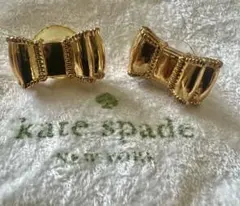 Kate Spade♠️リボンピアス