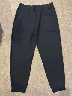 ユニクロ ストレッチドライスウェットパンツ L
