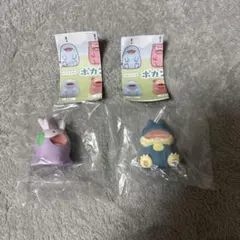 ポケモン 12の……ポカン！ ソフビマスコット