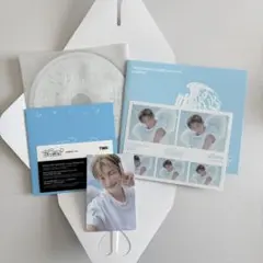 TWS play hard Compact ver. ジフン