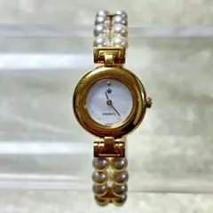 2025年最新】MIKIMOTO レディース 腕時計(アナログ)の人気アイテム