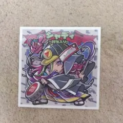 マジスパ シャディ シール