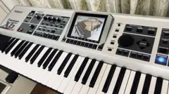 2026年最新】ROLAND FANTOM XRの人気アイテム - メルカリ
