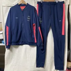 2025年最新】F.C.Real Bristol 種類：ジャージ上下 ジャージの人気