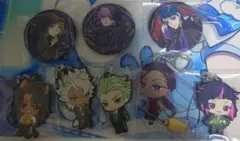 ツイステ ディズニー まとめ売り