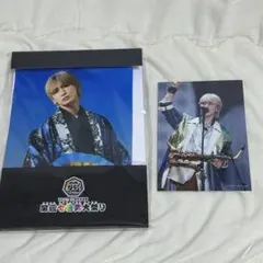 【値下げ中】WEST. 関西七色男大祭り 藤井流星 タペストリー AWARD