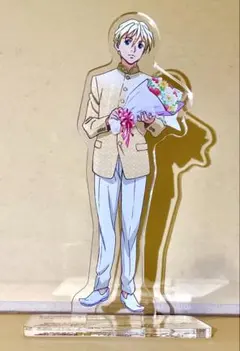 アクリルスタンド カトル・ラバーバ・ウィナー