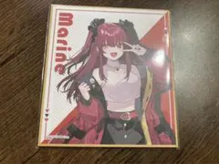 2025年最新】ホロライブ 色紙 ガーナの人気アイテム - メルカリ