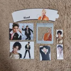 SnowMan ラウールセット