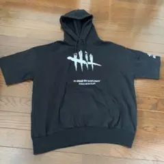 dead by daylightパーカー