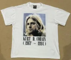 kurt cobain