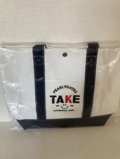 新品未開封♪パーリーゲイツ・トートバッグ