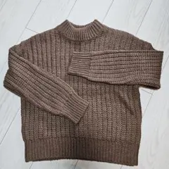 ショートニット