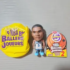 NBA Ballers ANTHONY EDWARDS アンソニー エドワーズ