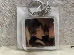 デュラララ!! 折原臨也生誕祭2024 くじ