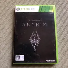 スカイリム Xbox360