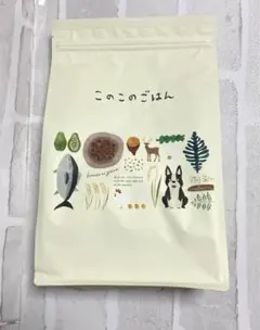 2025年最新】このこのごはんの人気アイテム - メルカリ