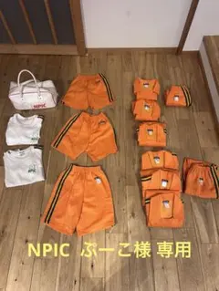 NPIC ぷーこ様　専用