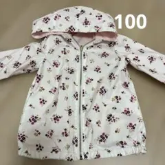 katespadeパーカー　アウター100