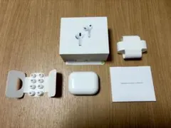 AirPodsPro3 極美品 - メルカリ