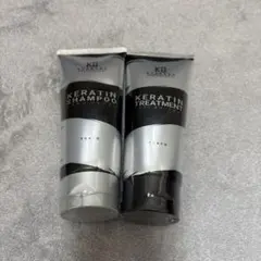 kyogokuケラチンシャンプー＆トリートメントセットのサムネイル