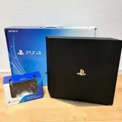 SONY PS4 本体 DUALSHOCK 4 コントローラーセット