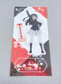 2026年最新】優木せつ菜 アクリルスタンドの人気アイテム - メルカリ