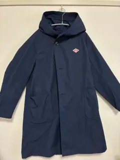 DANTON タフタ　コート