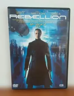 リベリオン-反逆者-('02米)