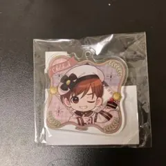 ダンジョン飯　くじコレ　アクリルキーホルダー チルチャック