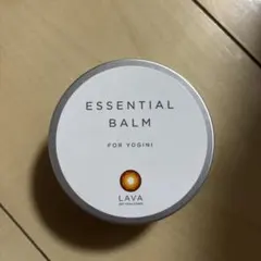 新品未開封】LAVA エッセンシャルバーム 65g - メルカリ