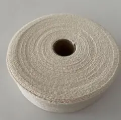 生成りテープ　10メートル　グラニーバッグ