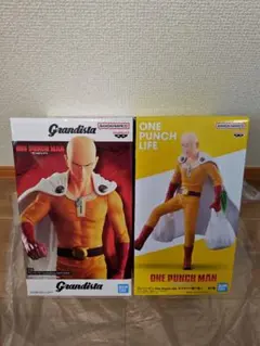 サイタマ フィギュア