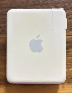 Air Mac Express ジャンク アップル