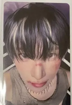 &TEAM Back to Life ラキドロ2弾 YUMA ユウマ