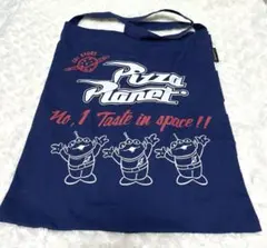 ピザプラネット　トート