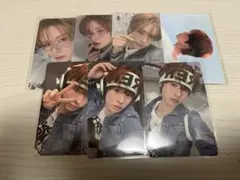 TWS playhard ギョンミン