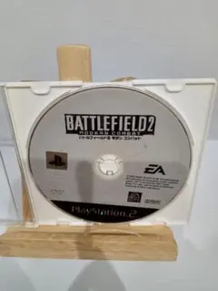 ps2バトルフィールド2 モダン・コンバット