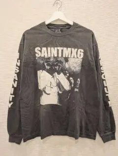 saint michael スウェット