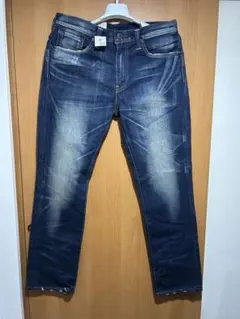 Levi's 511 デニム W33/L32 日本製