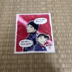 名探偵コナン 映画入場特典