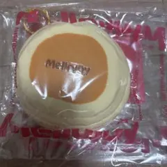 新品 Mellojoy メロジョイ 贅沢スフレ 旧スフレ スクイーズ 大サイズ