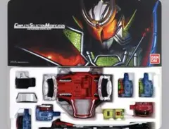 2025年最新】csm ゲネシスドライバーの人気アイテム - メルカリ